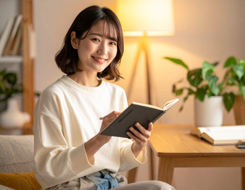 主婦やシンママが柔軟シフトで働けるイメージ